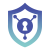 data privacy & security advisors logo