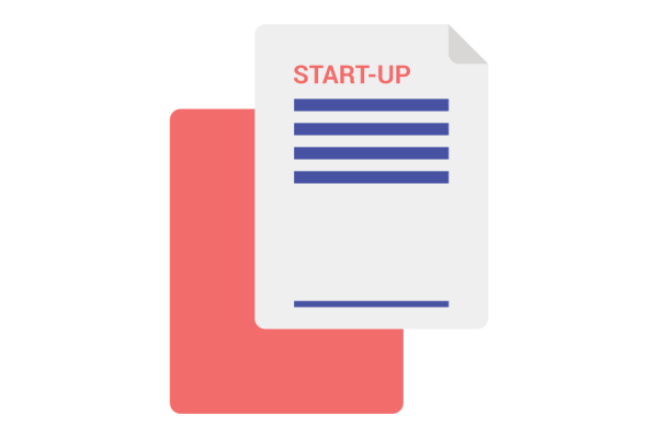 Start-Up Packages