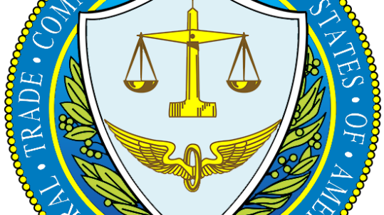 FTC Logo